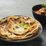 Tandoori Parantha