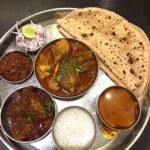 Classic Non Veg Thali